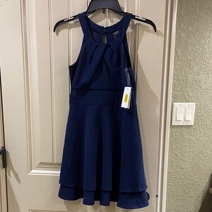 Girl’s Dress by Honey and Rosie Brand. NWT!